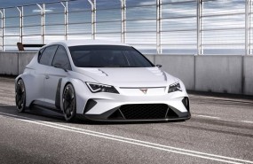 ep cupra e-racer