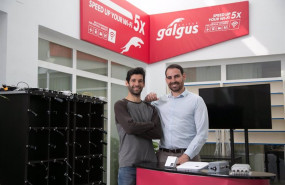 ep d-i jose gonzalez ceo y cofundador de galgus junto a jose antonio delgado cofundador y cto