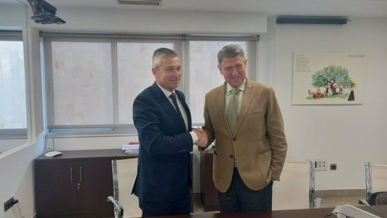 ep dcoop y biopharma research crean un consorcio para impulsar la economia circular ep dcoop y biopharma research crean un consorcio para impulsar la economia circular