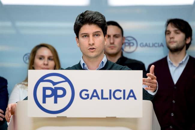 ep diego gago optara a liderar nuevas generacionesespana