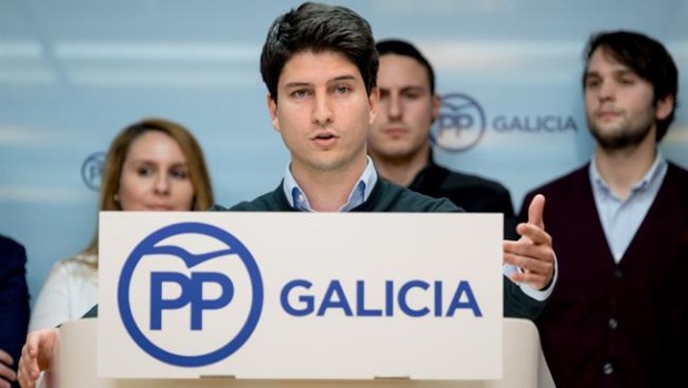 ep diego gago optara a liderar nuevas generacionesespana