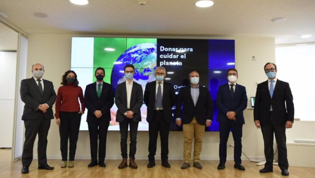 ep directivos del gran consumo y hosteleria reclaman la eliminacion del iva de las donaciones de