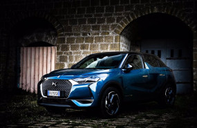 ep ds3 crossback performance line