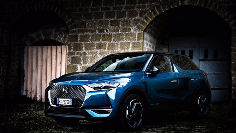 ep ds3 crossback performance line