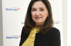 ep economia- maria eugenia coronado nueva directora generalla fundacion natur