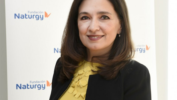 ep economia- maria eugenia coronado nueva directora generalla fundacion natur