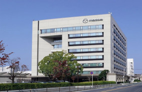 ep edificio de mazda