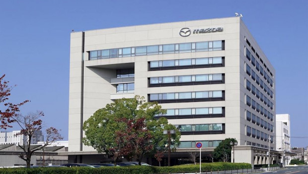 ep edificio de mazda