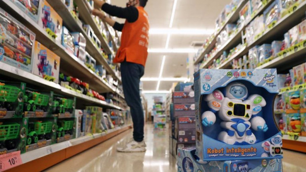 ep el black friday 2020 pone a prueba el inicio de la recuperacion en el sector de la distribucion