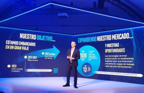 ep el director de consumo para europa oriente proximo y africa emea de intel javier galiana en un