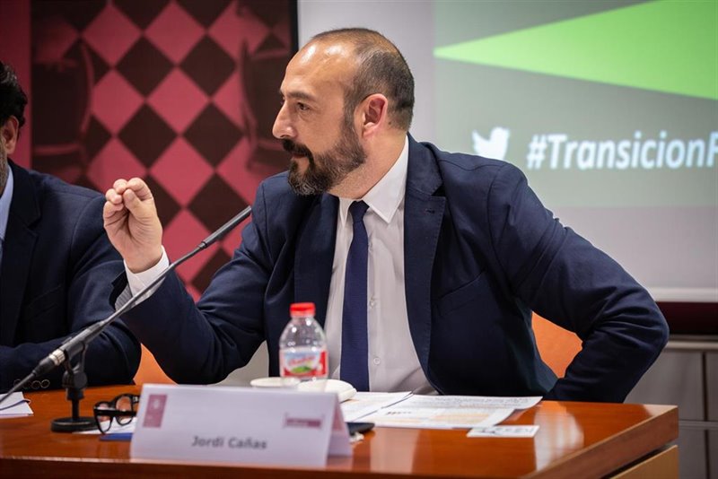 ep el eurodiputado de ciudadanos jordi canas ep el eurodiputado de ciudadanos jordi canas