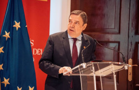 ep el ministro de agricultura pesca y alimentacion luis planas presenta el informe de consumo ep el ministro de agricultura pesca y alimentacion luis planas presenta el informe de consumo