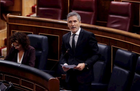 ep el ministro del interior fernando grande- marlaska