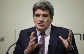 ep el ministro para la transformacion digital y de la funcion publica jose luis escriva en una
