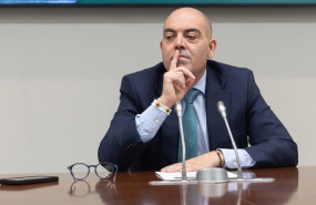 ep el presidente de ata lorenzo amor durante una rueda de prensa en la sede de la ceoe a 12 de enero 20260121111104