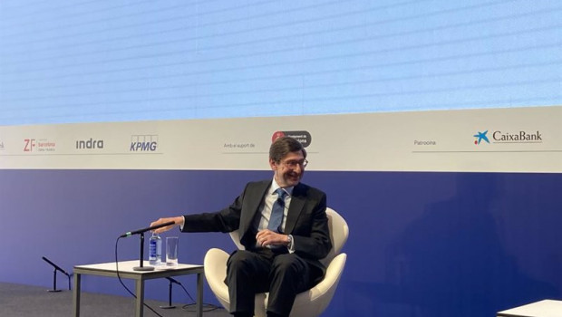 ep el presidente de caixabank jose ignacio goirigolzarri este jueves en la xxxvii reunio cercle ep el presidente de caixabank jose ignacio goirigolzarri este jueves en la xxxvii reunio cercle