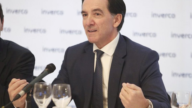 ep el presidente de inverco angel martinez-aldama
