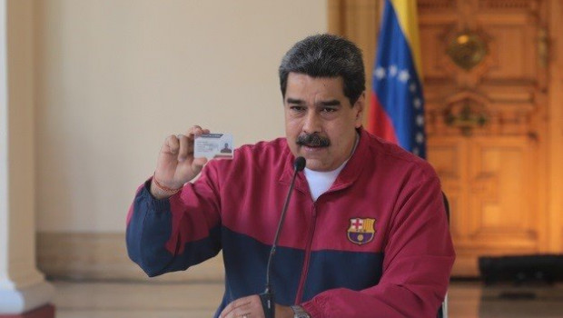 ep el presidente de venezuela nicolas maduro 20200322234902