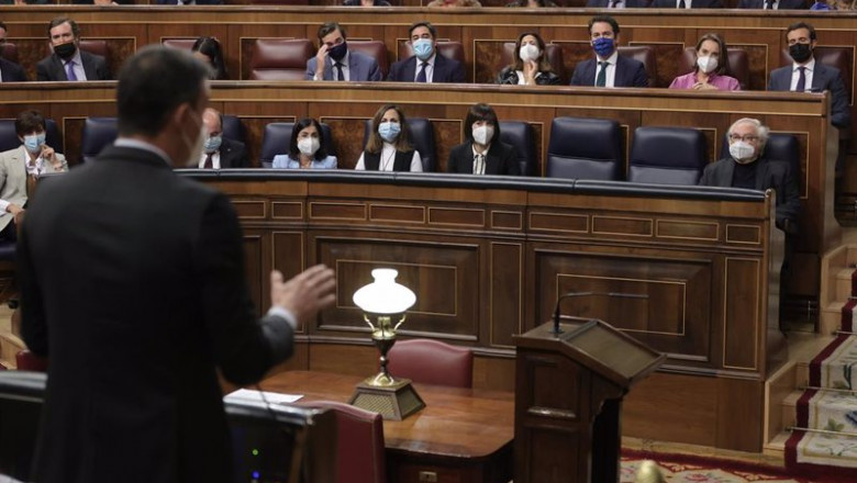 ep el presidente del gobierno pedro sanchez interviene en una sesion de control al gobierno en el 20211013105104 ep el presidente del gobierno pedro sanchez interviene en una sesion de control al gobierno en el 20211013105104