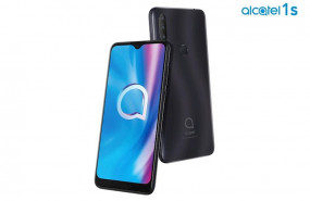 ep el smartphone alcatel 1s