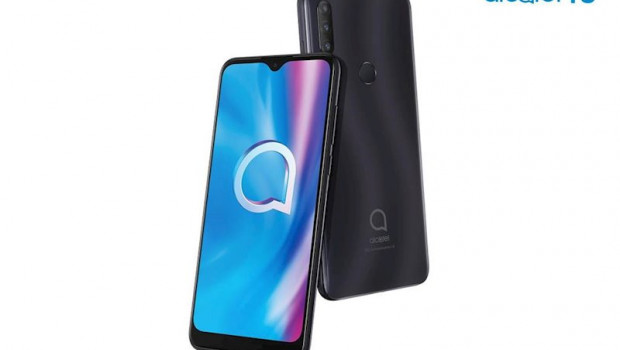 ep el smartphone alcatel 1s