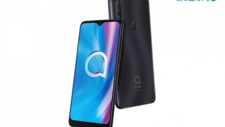 ep el smartphone alcatel 1s ep el smartphone alcatel 1s