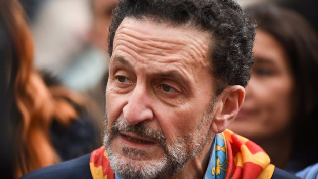 ep el vicesecretario general de cs y portavoz del comite ejecutivo edmundo bal atiende a los medios