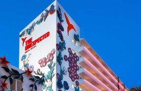 ep empresas  palladium hotel group estrenara la marca the unexpected hotels el proximo verano