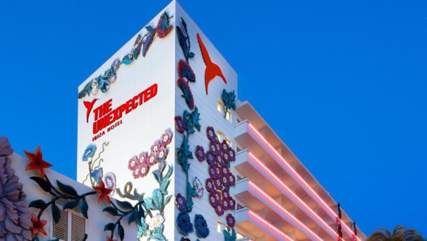 ep empresas  palladium hotel group estrenara la marca the unexpected hotels el proximo verano