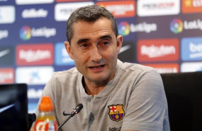 ep entrenadorfc barcelona ernesto valverde en ruedaprensa 20190815184404