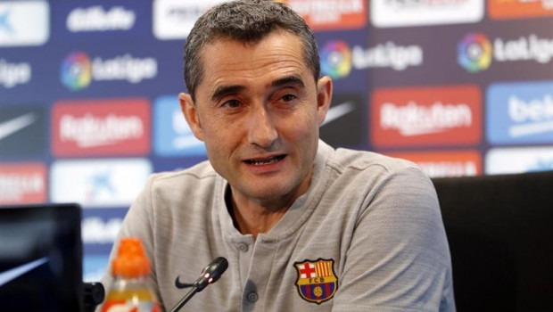 ep entrenadorfc barcelona ernesto valverde en ruedaprensa 20190815184404