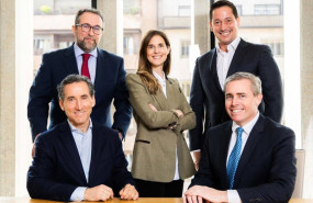 ep equipo de arcano partners