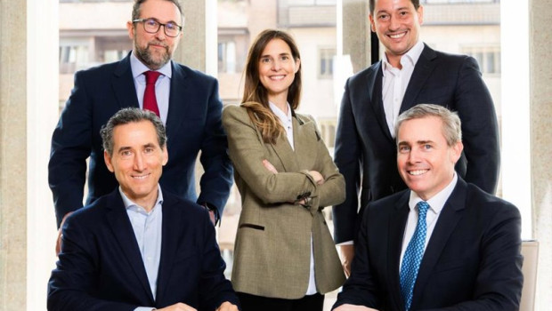 ep equipo de arcano partners