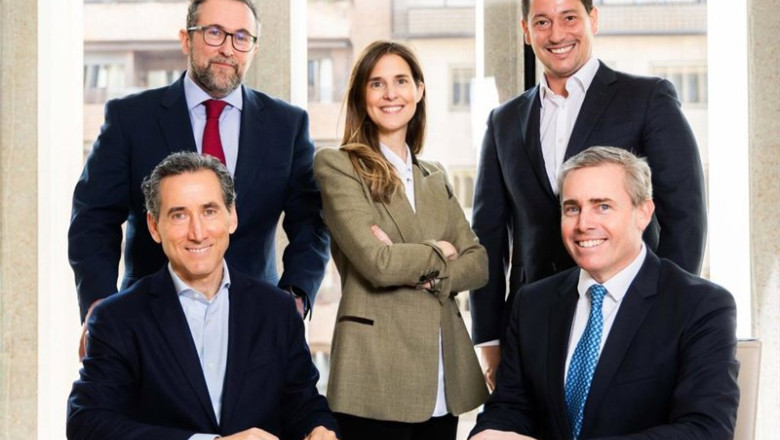 ep equipo de arcano partners