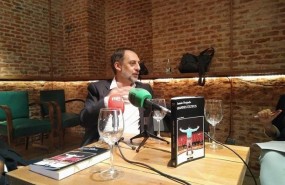 ep escritor antonio orejudo publica grandes exitos