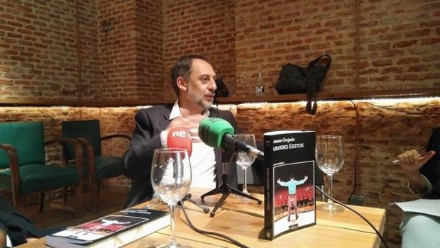 ep escritor antonio orejudo publica grandes exitos