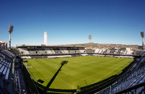 ep estadio de castalia