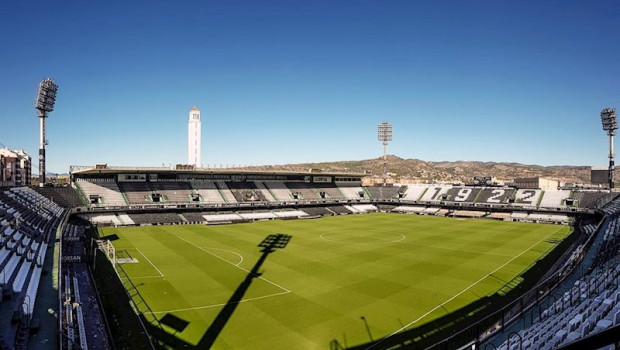 ep estadio de castalia