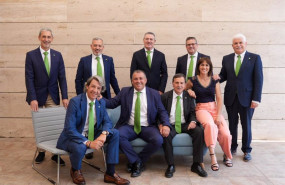 ep fenie energia logra un resultado neto de cinco millones en 2022 y eleva su facturacion a los 820