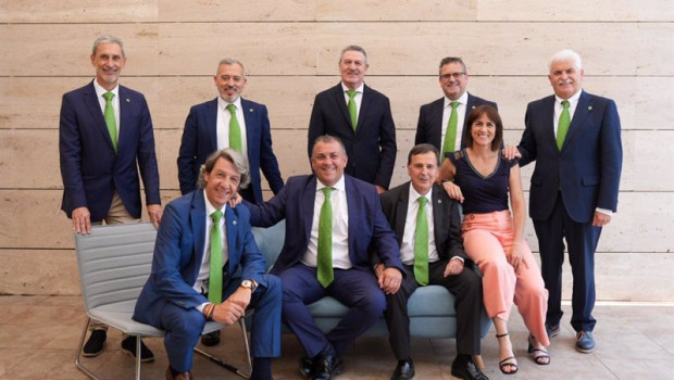 ep fenie energia logra un resultado neto de cinco millones en 2022 y eleva su facturacion a los 820