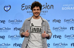 ep festivaleurovisionproyectara enlas salascinesa trasacuerdortve ep festivaleurovisionproyectara enlas salascinesa trasacuerdortve