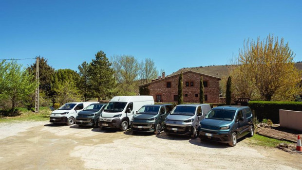ep fiat professional renueva su gama de vehiculos comerciales con versiones electricas desde 19210