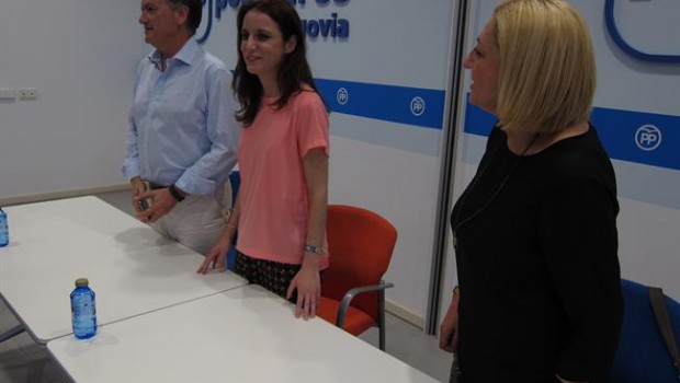 ep francisco vazquez andrea levypaloma sanz