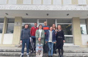 ep galicia refuerza la colaboracion con portugal en el control de produccion de moluscos bivalvos