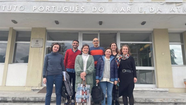 ep galicia refuerza la colaboracion con portugal en el control de produccion de moluscos bivalvos