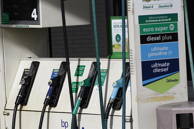 ep gasolina gasolinera gasoil ipc preus consum petroli carburant