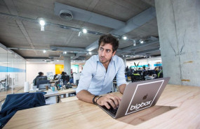 ep gaston parisier consejero delegado y fundador de bigbox