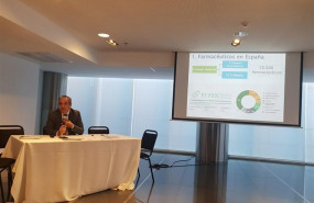 ep ii congreso quimico farmaceutico de uruguay- foro farmaceutico de las americas