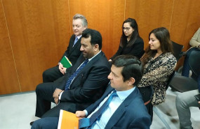 ep imagen de archivo del juicio por la demanda contra el jeque al-thani por el malaga cf