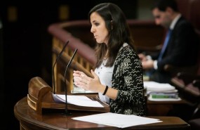 ep ione belarra diputadapodemos